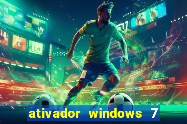 ativador windows 7 loader download